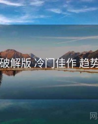 电鸽破解版 冷门佳作 趋势观察