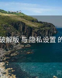 电鸽破解版 与 隐私设置 的协同