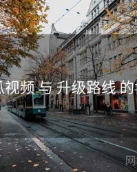 丝瓜视频 与 升级路线 的协同