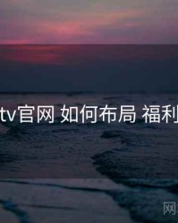 桃红tv官网 如何布局 福利指南