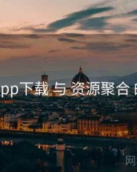 电鸽app下载 与 资源聚合 的协同