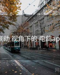 生态联动 视角下的 电鸽app下载