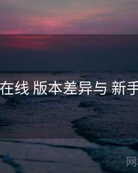 电鸽在线 版本差异与 新手教程